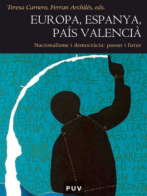 cover image of Europa, Espanya, País Valencià